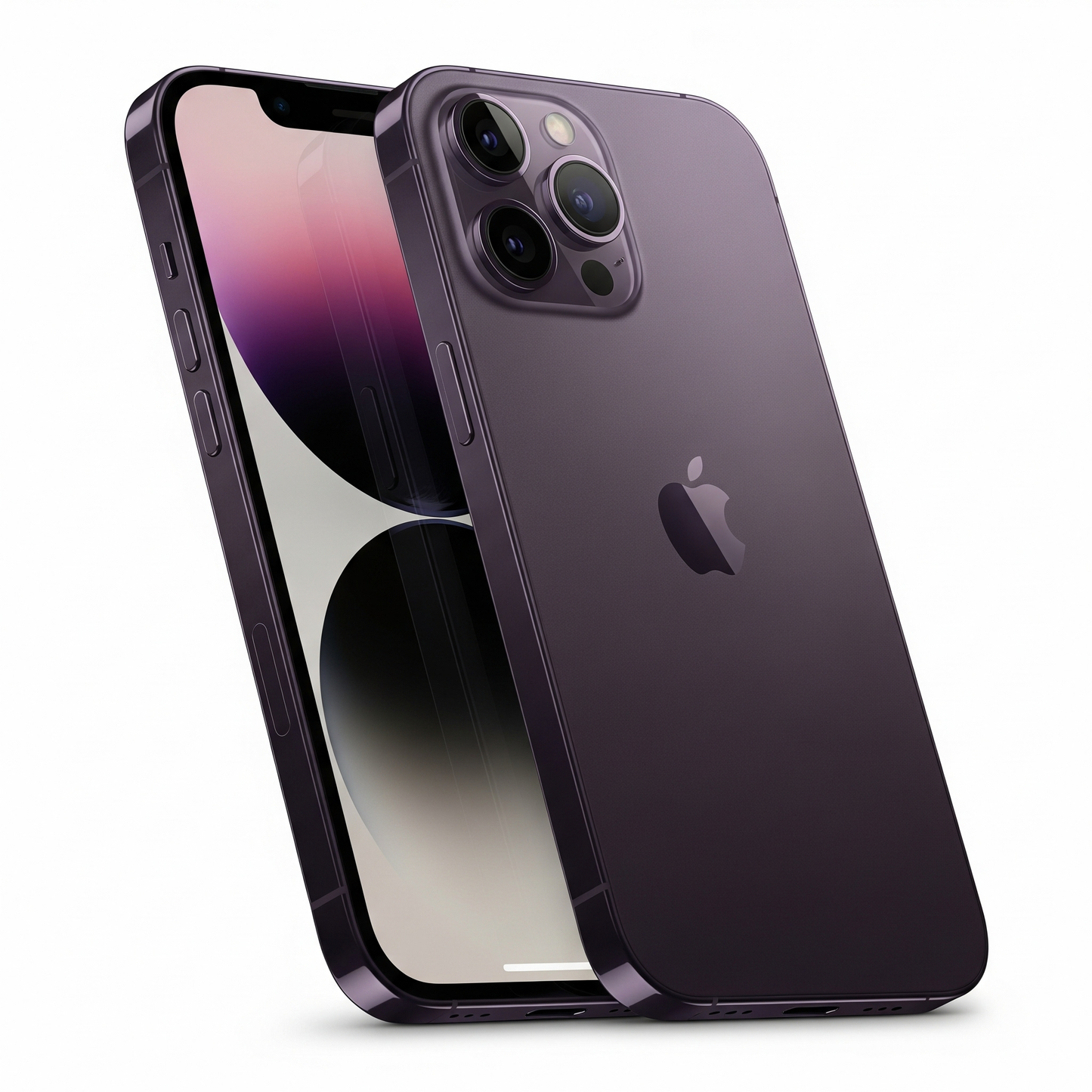 iPhone 14 Pro Max 256 Go