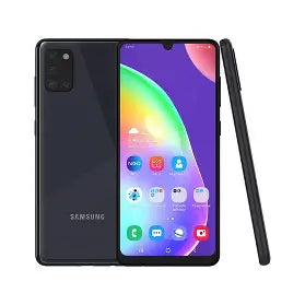 Samsung A31