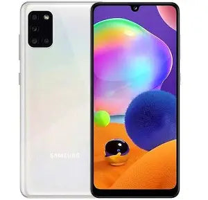 Samsung A31
